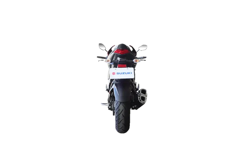 Suzuki Gixxer 250 4