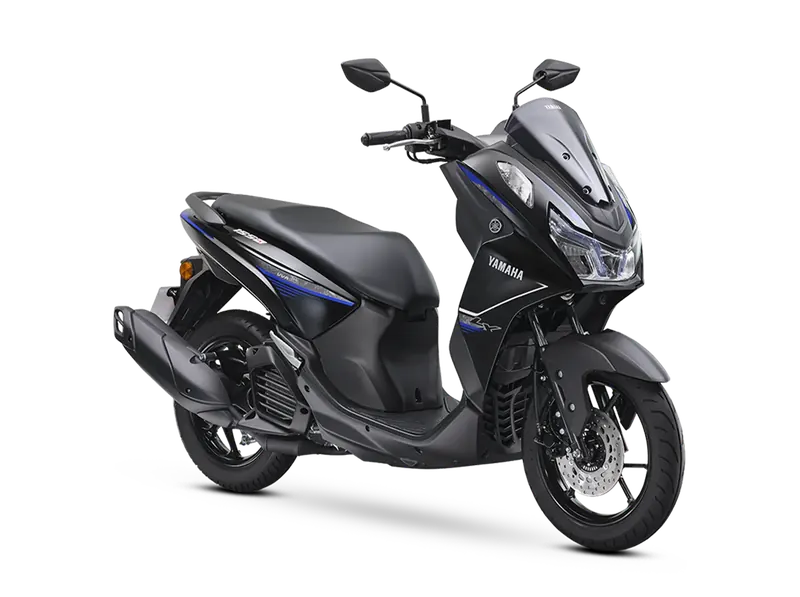 Yamaha LEXI 2