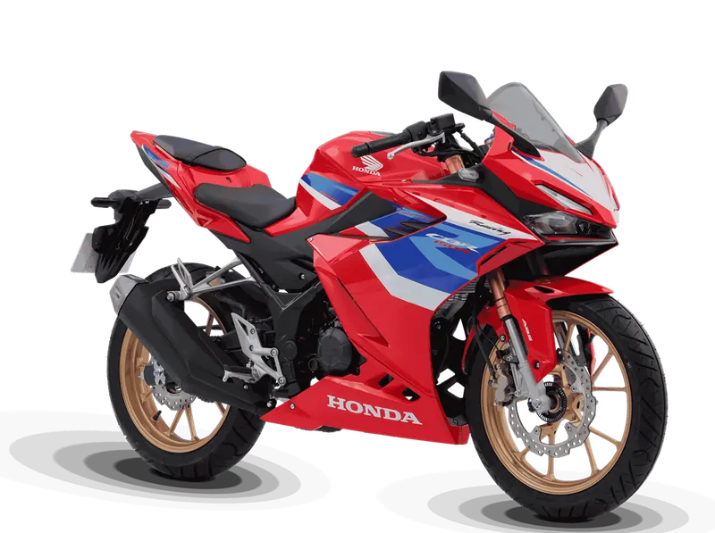 Honda CBR150R