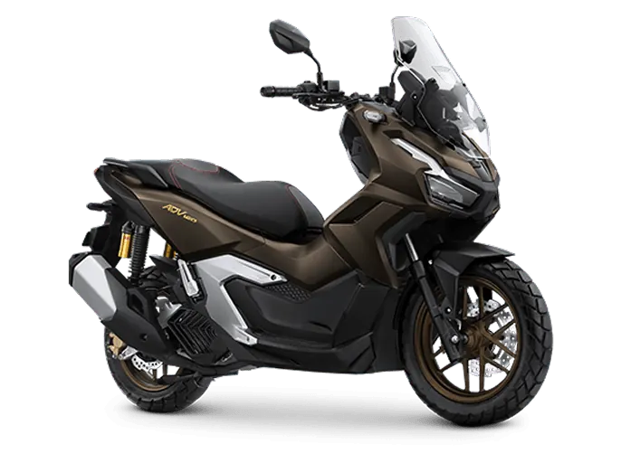 Honda ADV 160 RoadSync