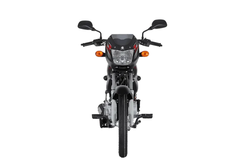 Kawasaki CT 125 2