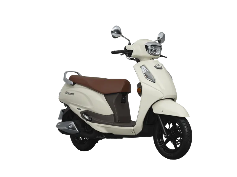 Suzuki Access Ride Connect Edition