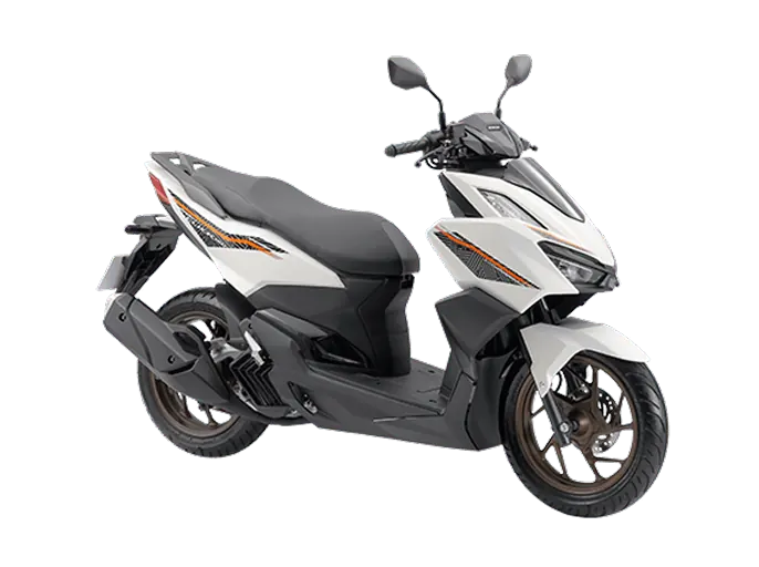 Honda Click 160