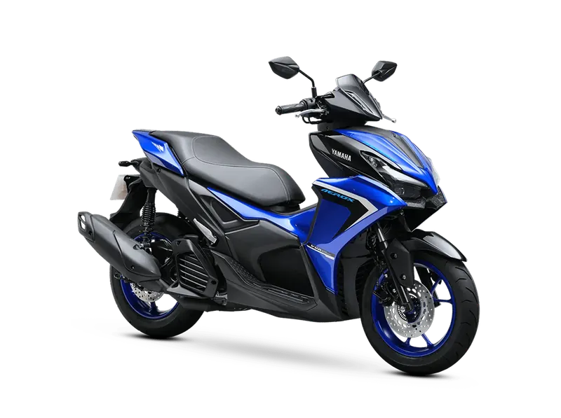 Yamaha Aerox