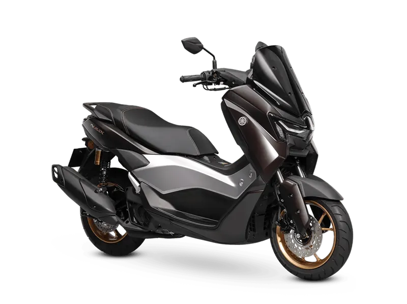 Yamaha NMAX TECH MAX