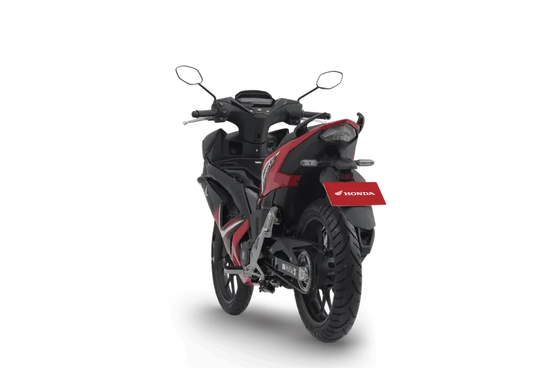 Honda Winner X Standard 5