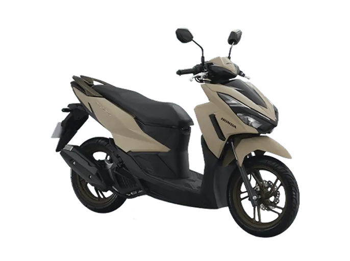 Honda Click 125 Smart Edition