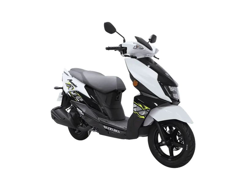 Suzuki Avenis 2