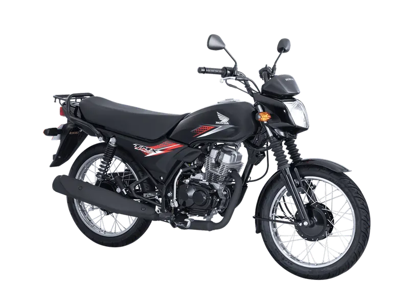 Honda TMX Supremo 2