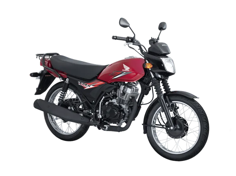 Honda TMX Supremo