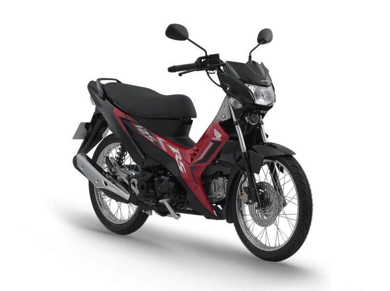 Honda RS 125 2