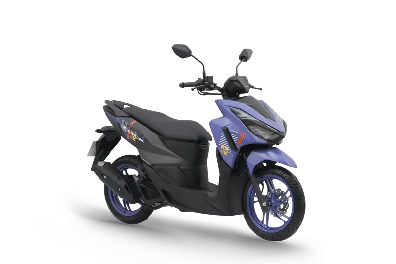 Honda Click 125 Street