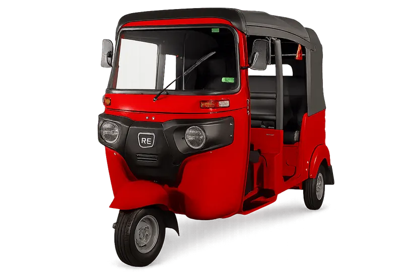 Bajaj RE
