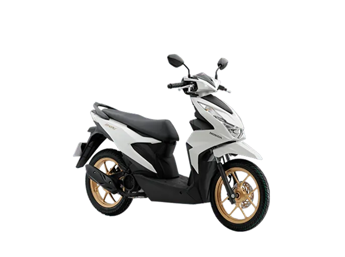 Honda Beat Premium 3