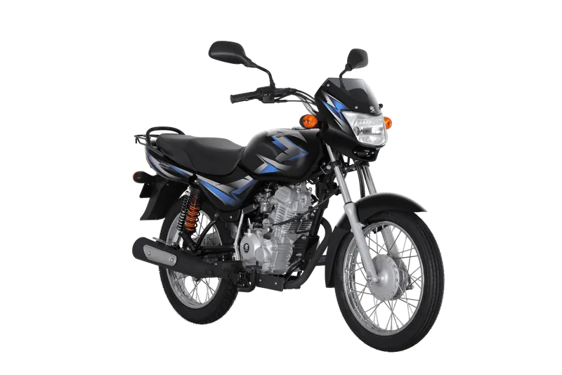Kawasaki CT 125 3