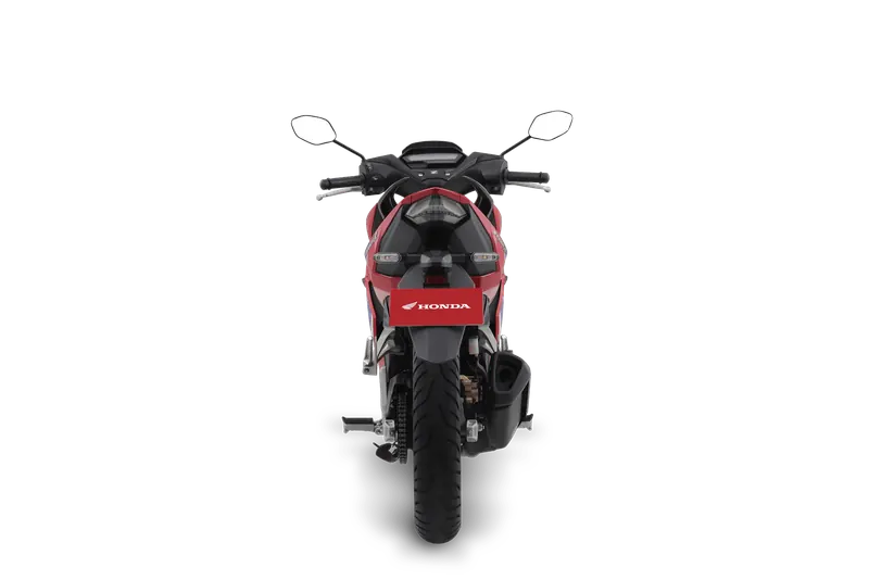 Honda Winner X (ABS Racing) 5
