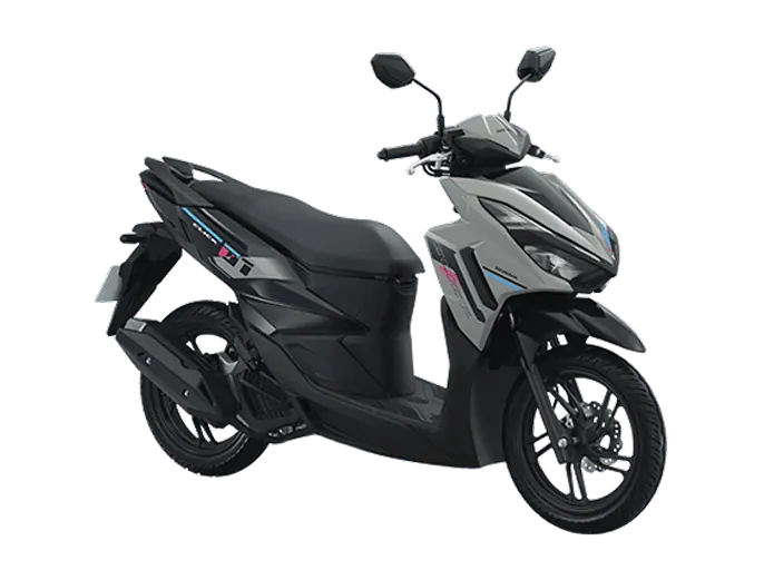 Honda Click 125 Standard 3