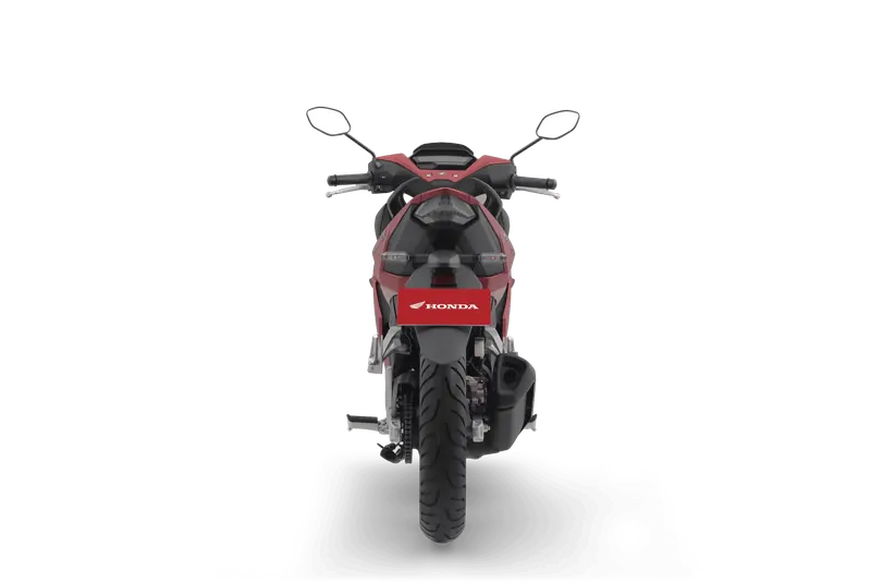 Honda Winner X ABS Premium 6