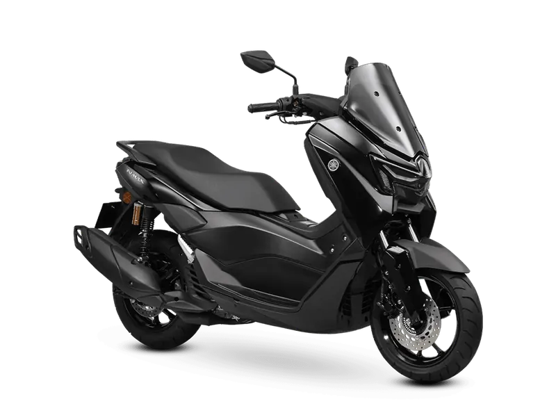 Yamaha NMAX 2