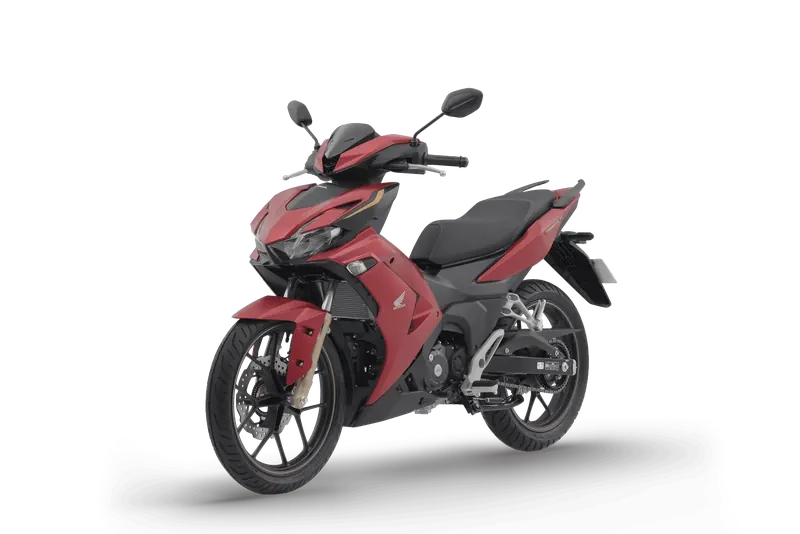 Honda Winner X ABS Premium 3