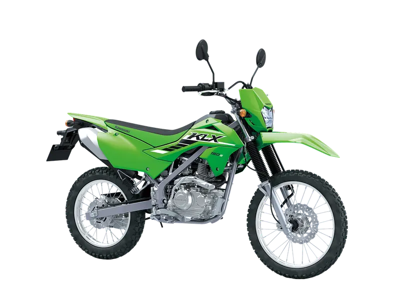 Kawasaki KLX 150S