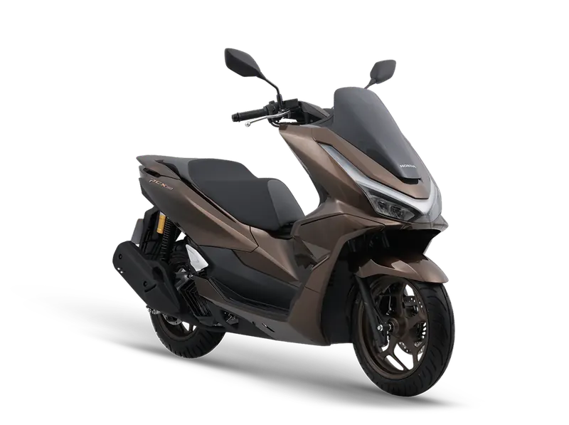 Honda PCX 160 RoadSync 2