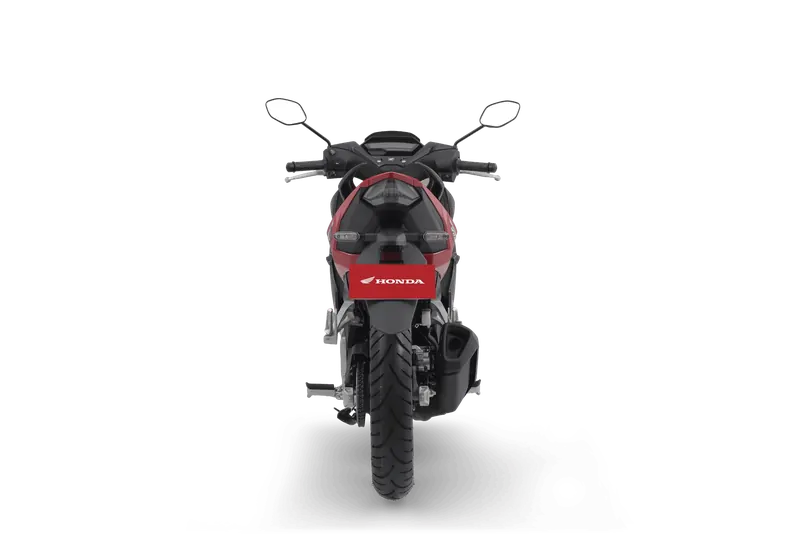 Honda Winner X Standard 6