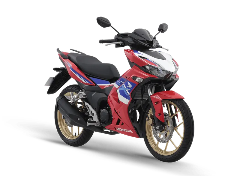 Honda Winner X (ABS Racing)