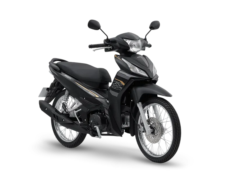Honda Wave RSX (Disc)