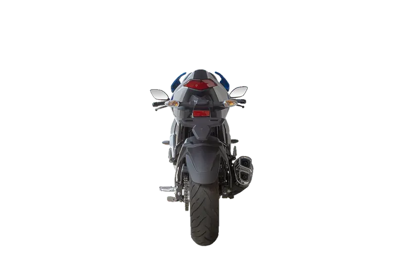 Suzuki Gixxer SF 250 4