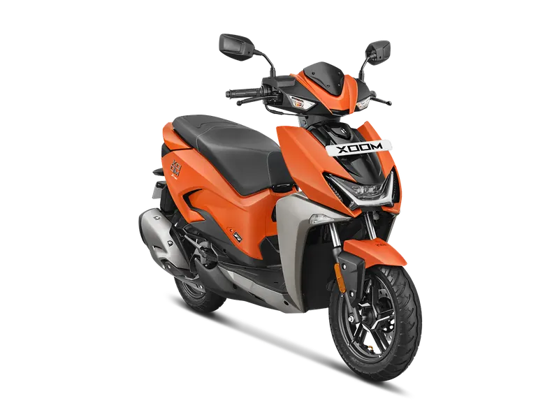 Hero XOOM 110
