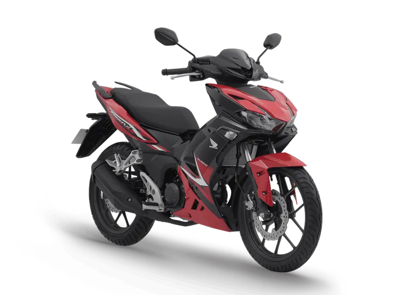 Honda Winner X Standard 2
