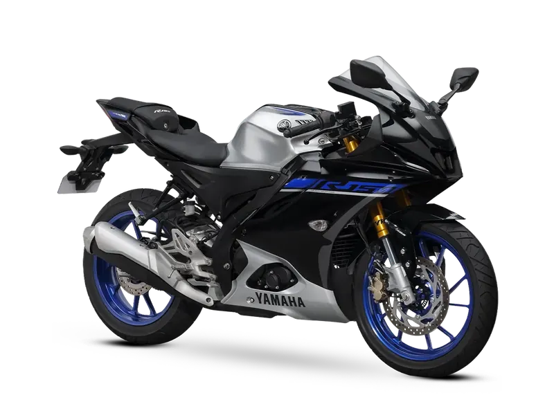 Yamaha YZF-R15M