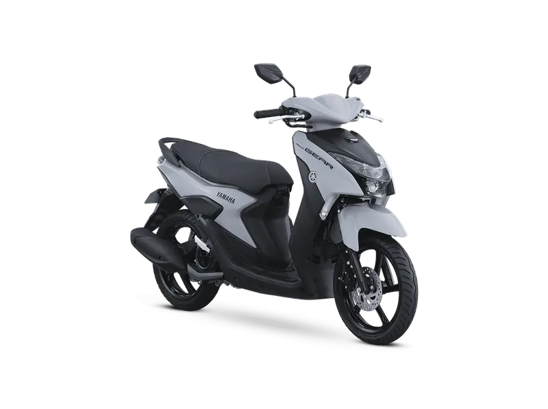 Yamaha Mio Gear