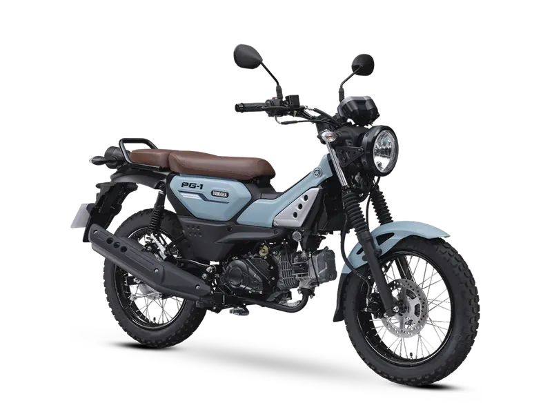 Yamaha PG-1