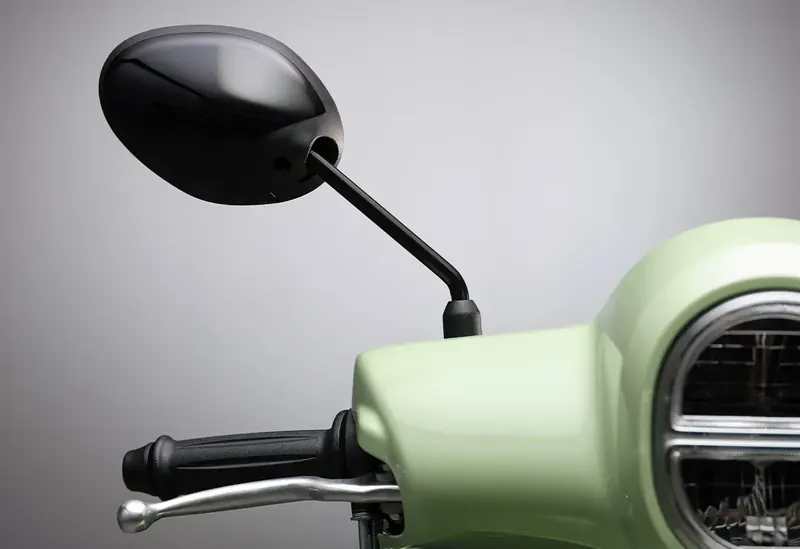 Yamaha Mio Fazzio 4