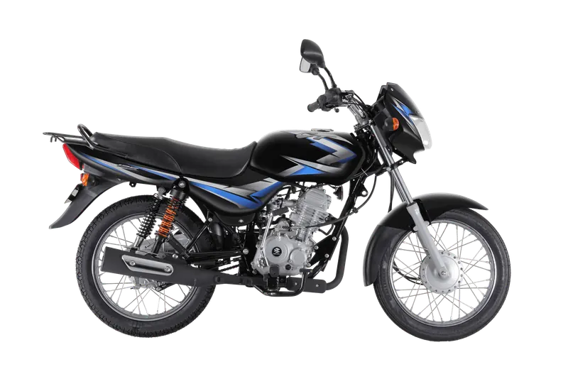 Kawasaki CT 125 5