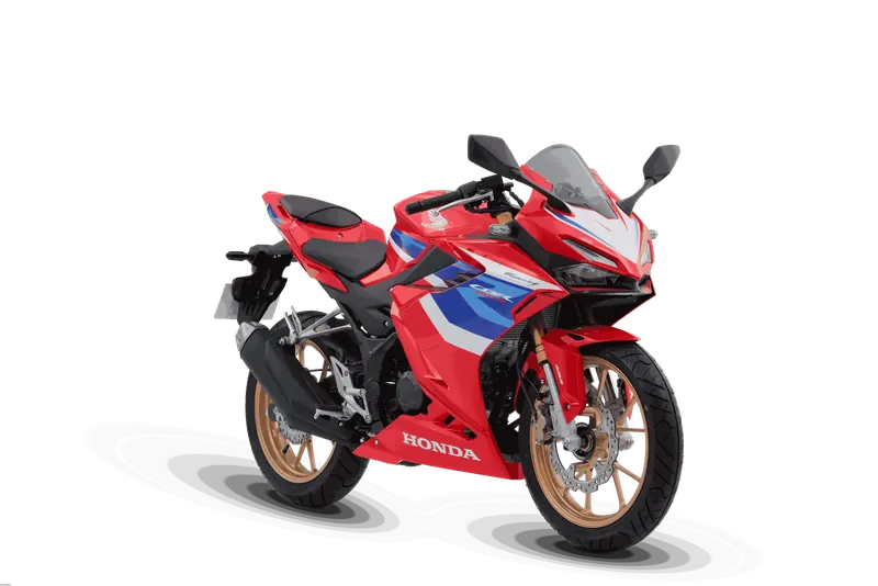 Honda CBR150R 3