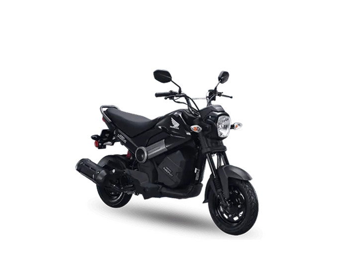 Honda NAVi 3