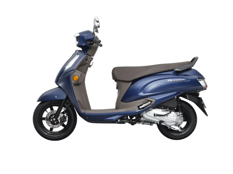 Suzuki Access 6