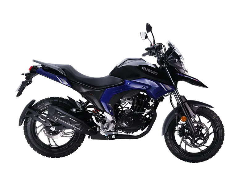 Suzuki V-Strom 160 2