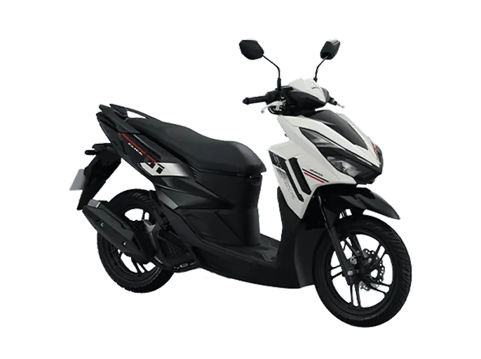 Honda Click 125 Standard