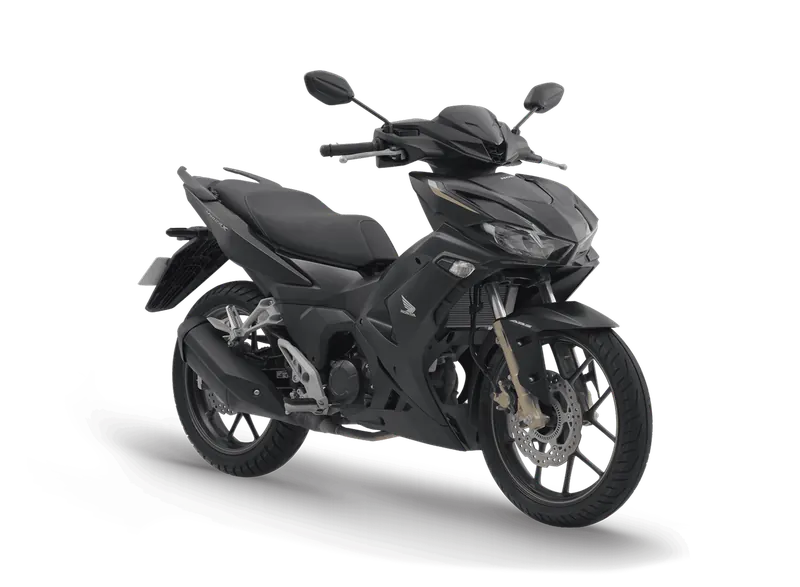 Honda Winner X ABS Premium 2