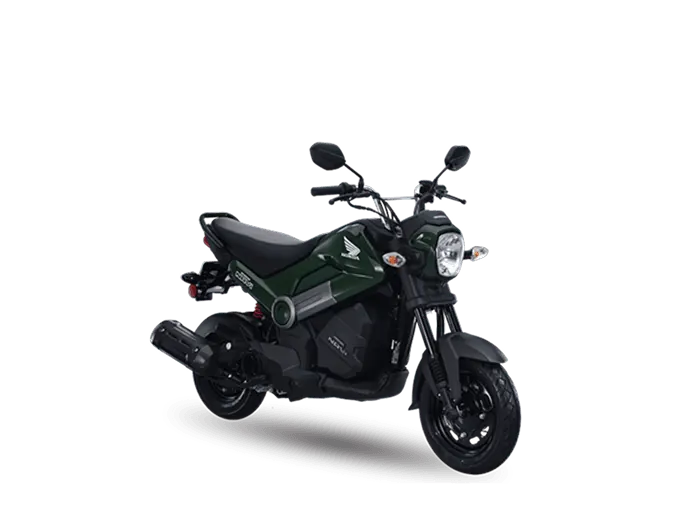 Honda NAVi 4
