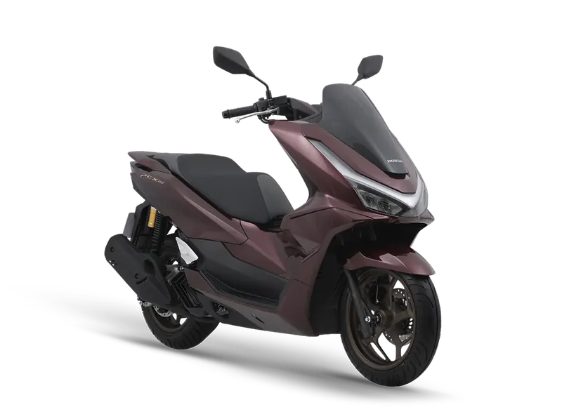 Honda PCX 160 RoadSync
