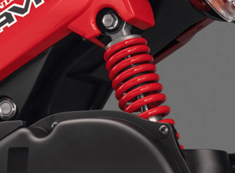 Honda NAVi 6