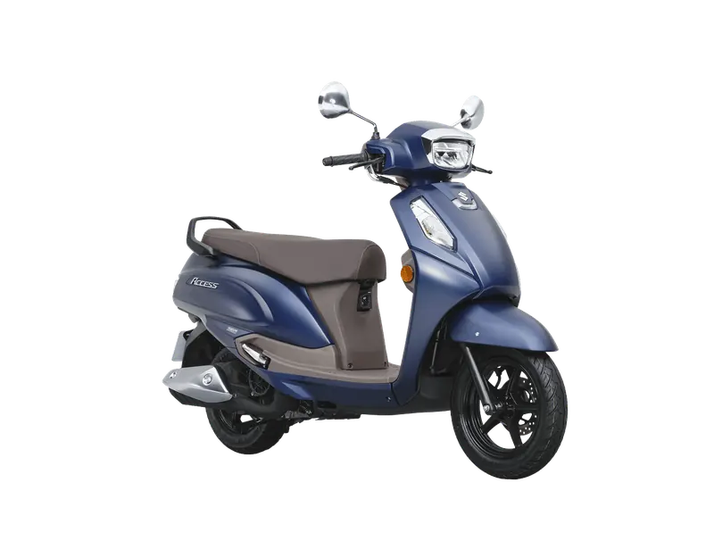 Suzuki Access 2