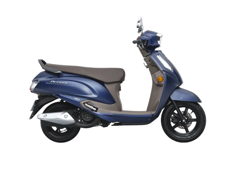 Suzuki Access 5