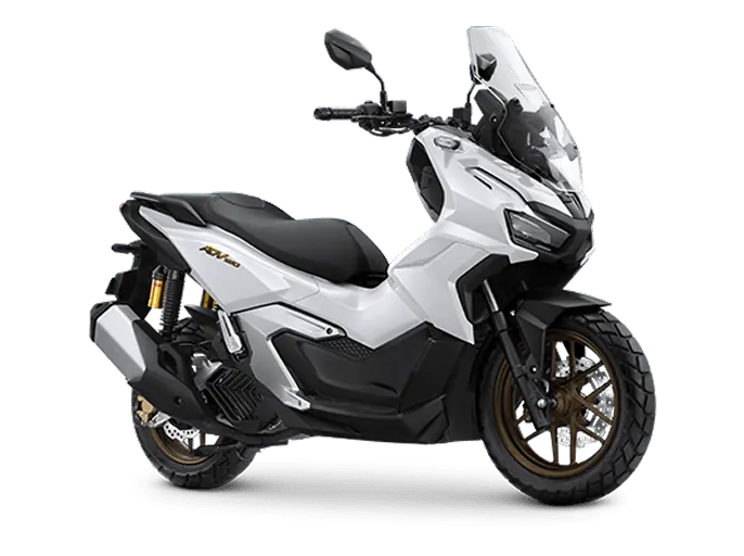 Honda ADV 160 RoadSync 2