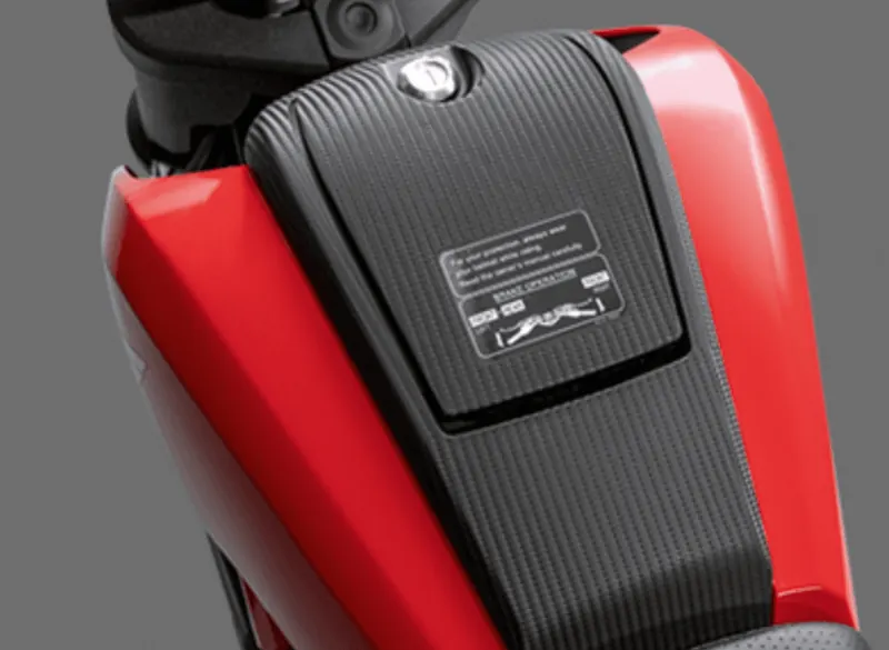 Honda NAVi 5